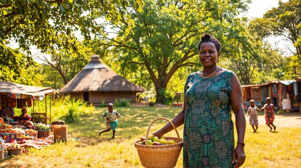 Découverte solidaire du bénin : vivre une expérience unique