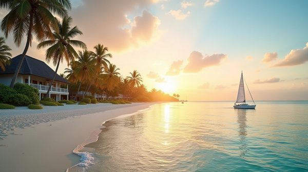 Voyage maldives tout inclus : activités pour tous les goûts