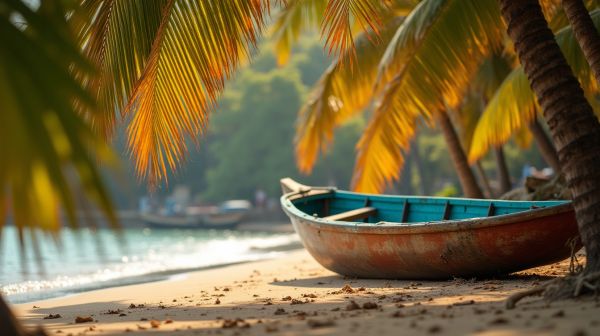 Voyage responsable au bénin : immersion authentique et partage solidaire