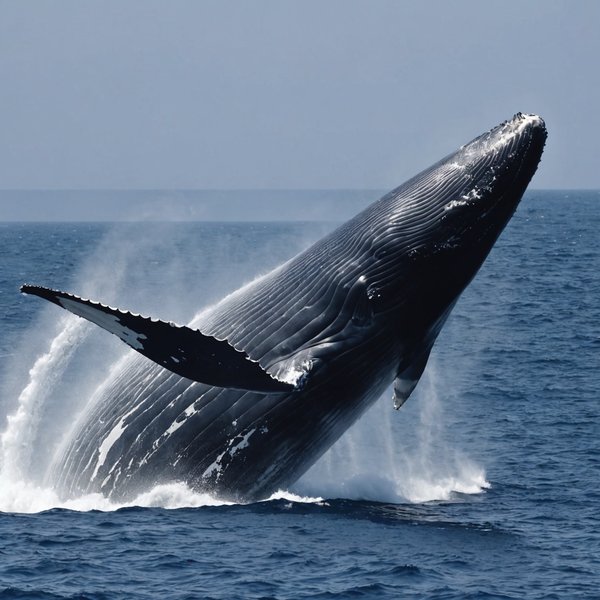 Comment organiser une expédition pour observer les baleines bleues au Sri Lanka ?